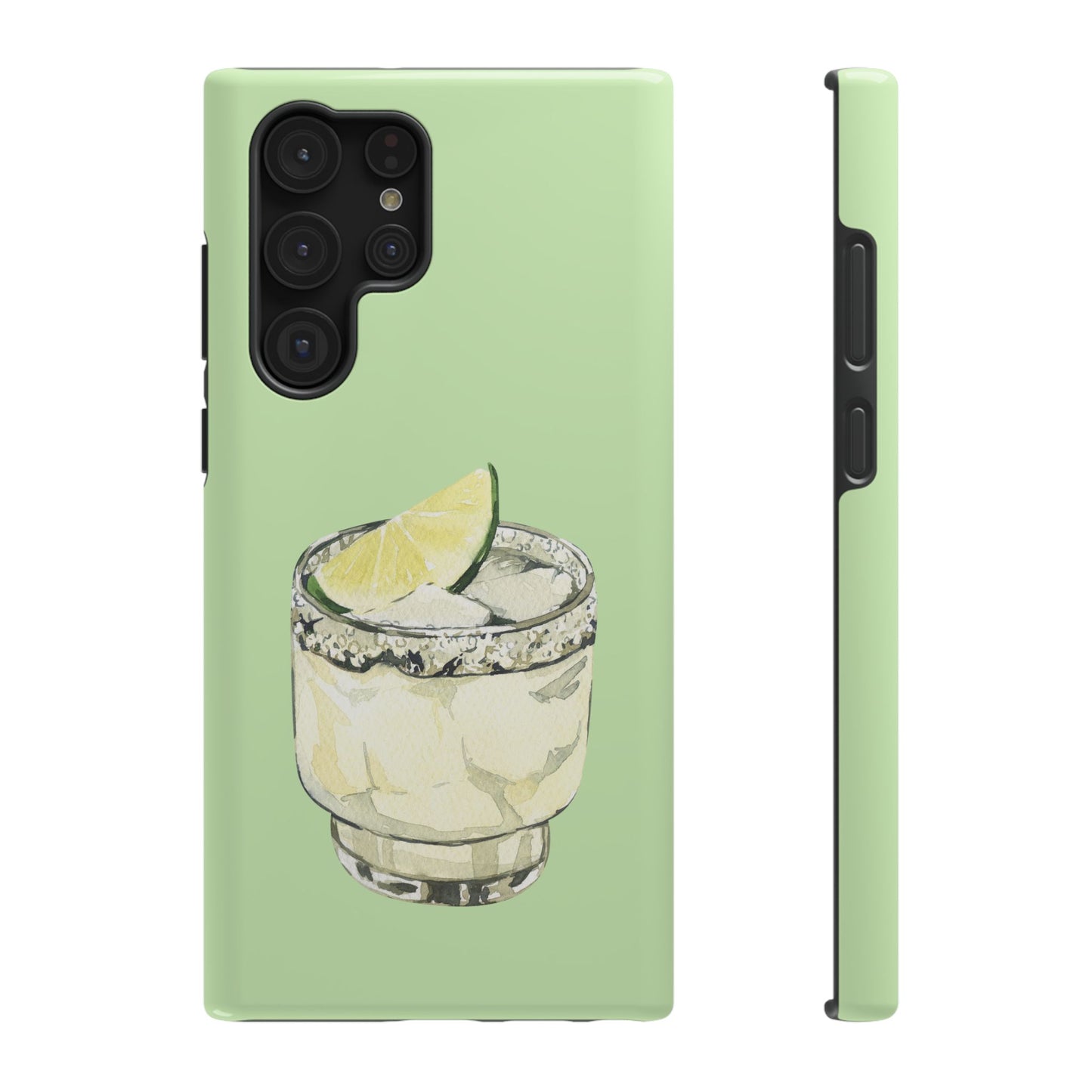 Margarita Vill Case