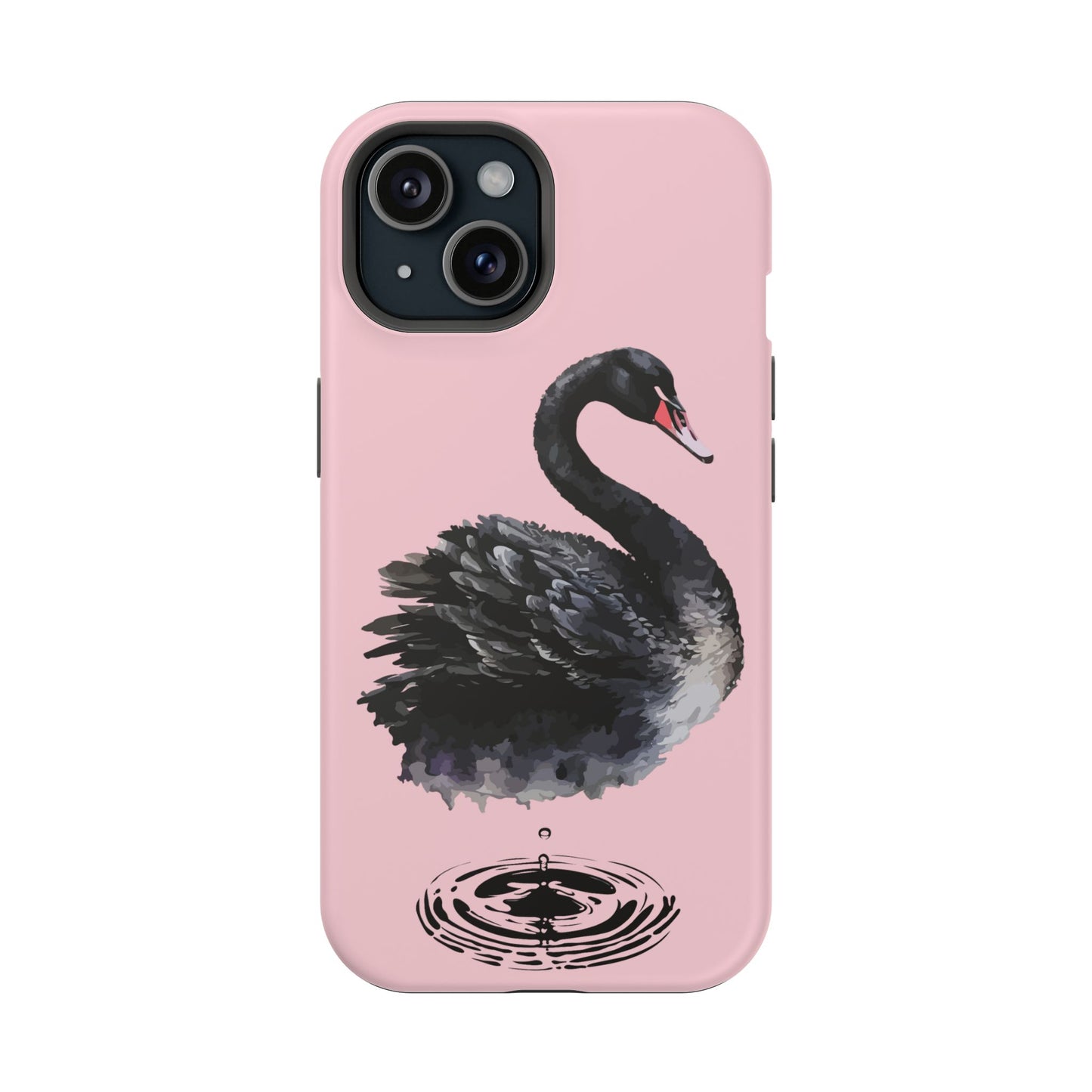 The Black Swan Case