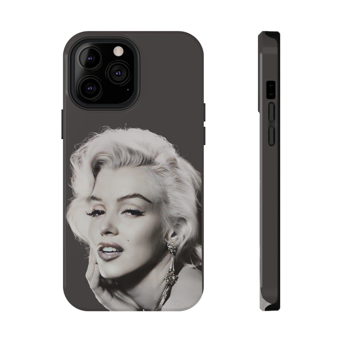 Marilyn’s Case