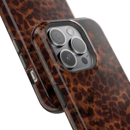 Don't Be A Cheetah Case