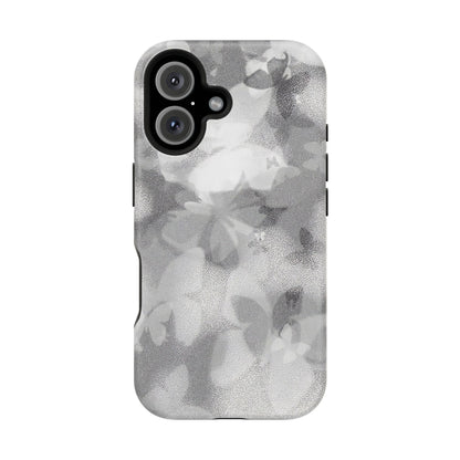 Morphing In Metallic Case