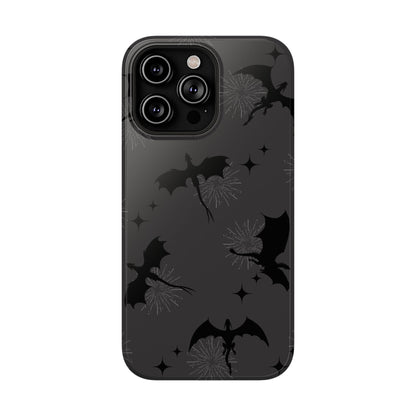 The Mother Of Dragons Case