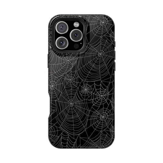 Spider Case Does Whatever Spider Case Does