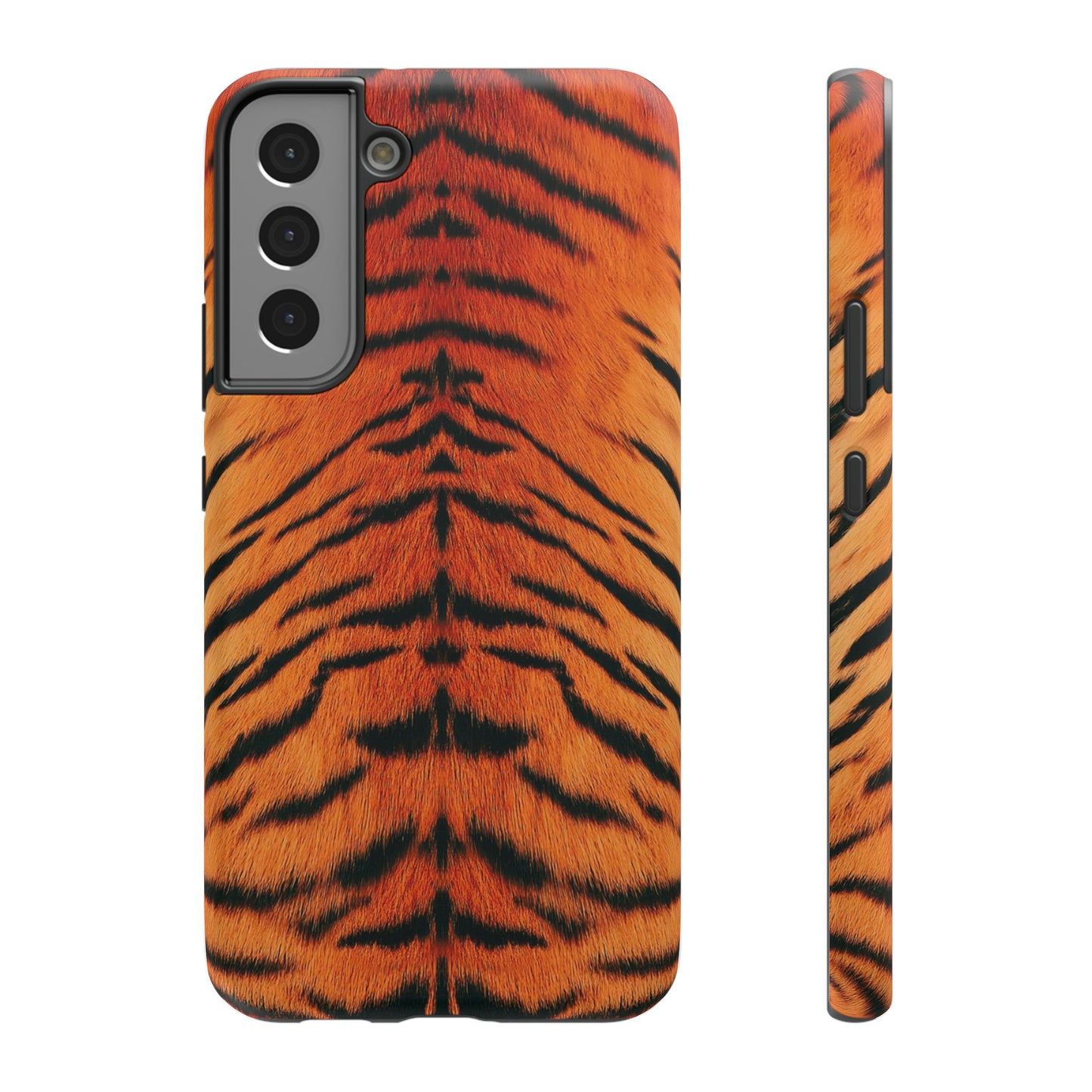 Toying With Tigress Case