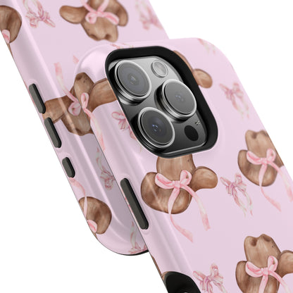 CowBoy CowBow Case