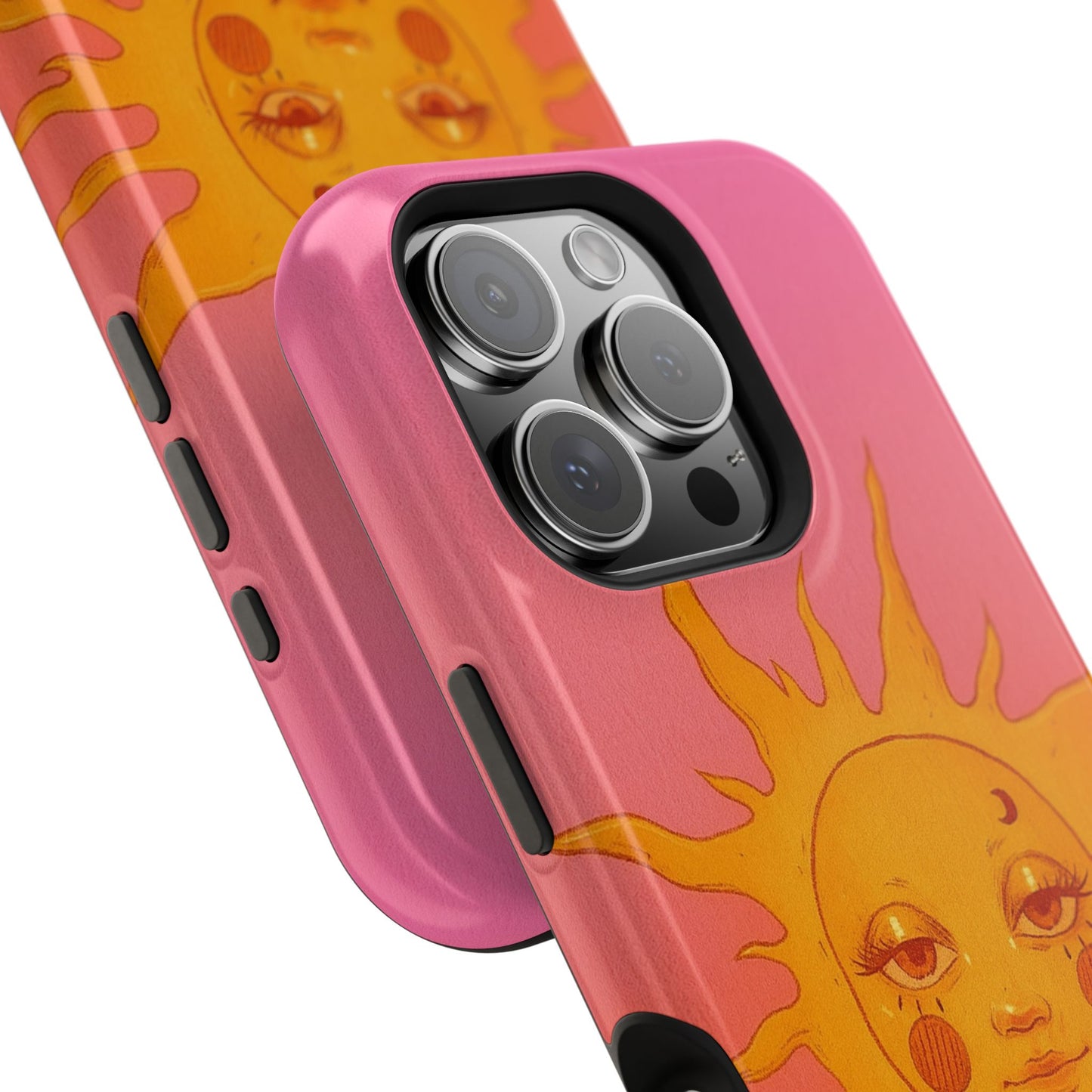 Here Comes The Sun Case