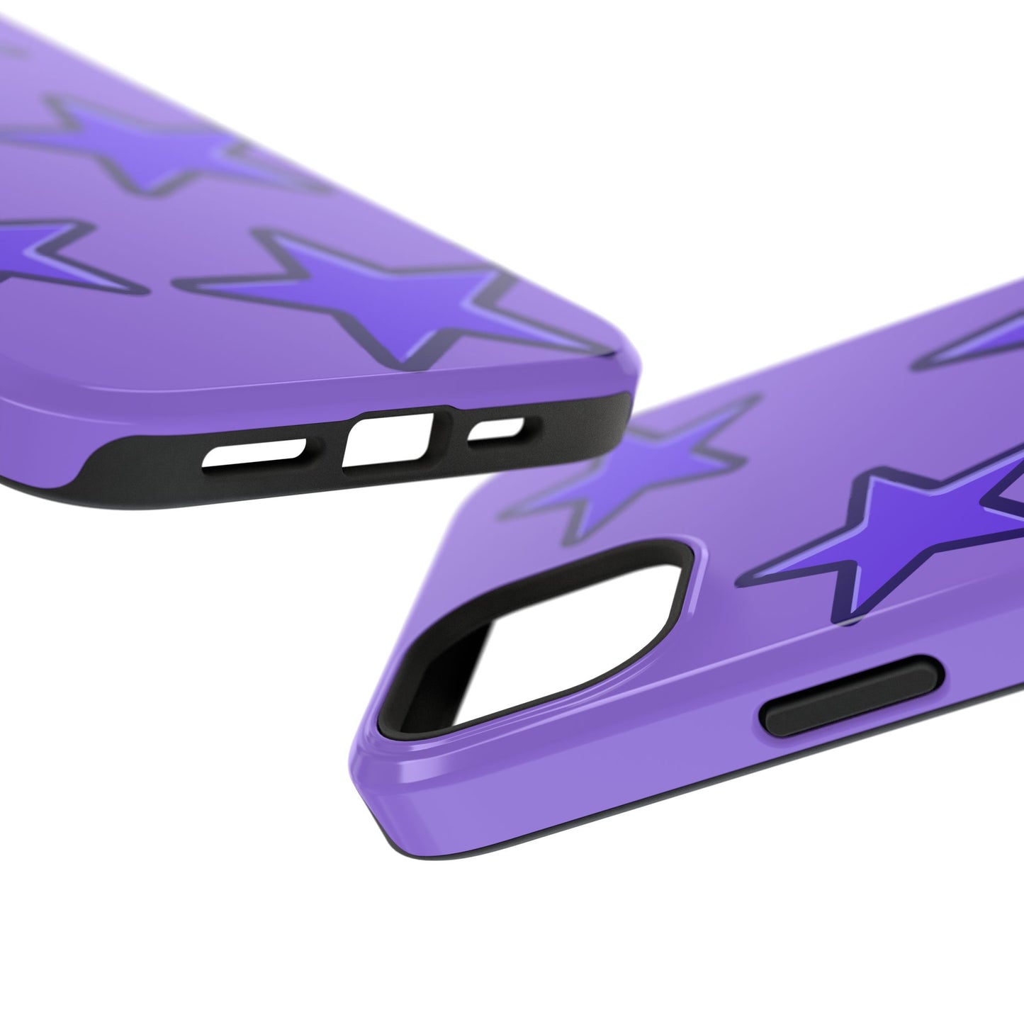 All The Stars Are Purple Case