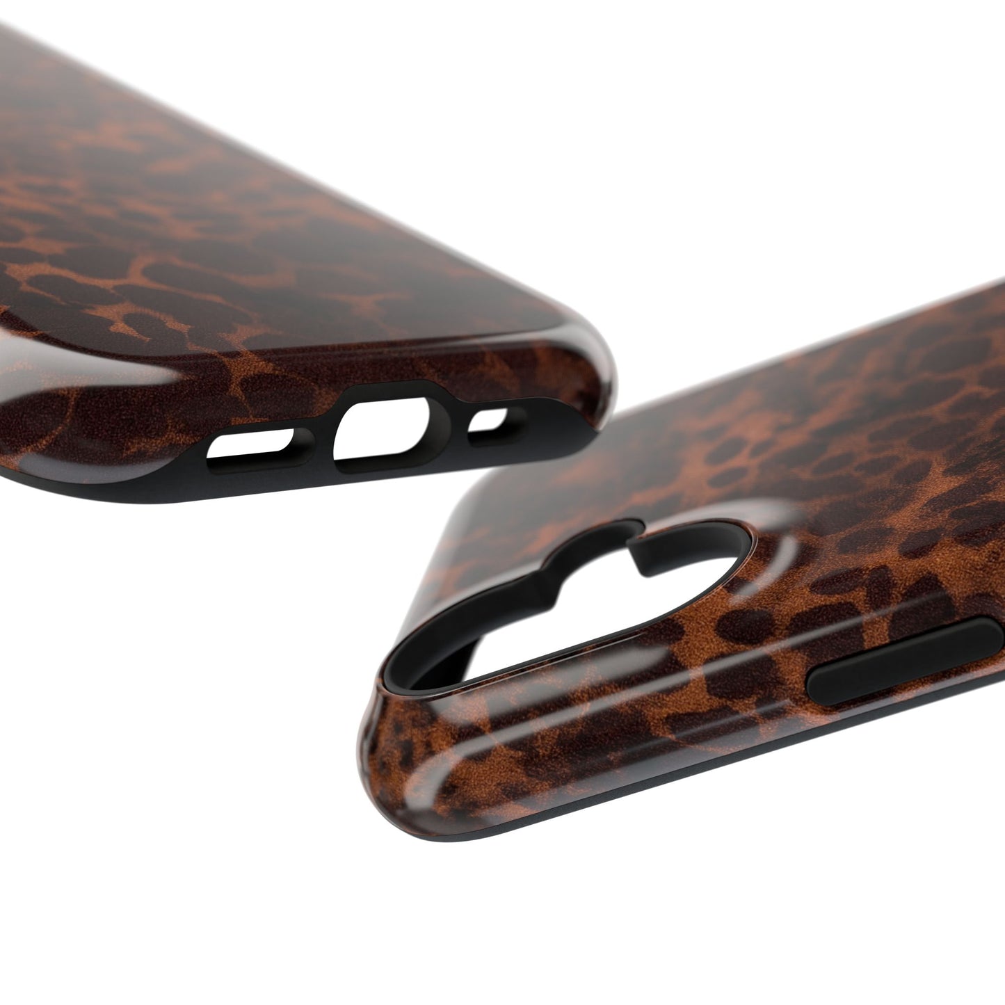 Don't Be A Cheetah Case