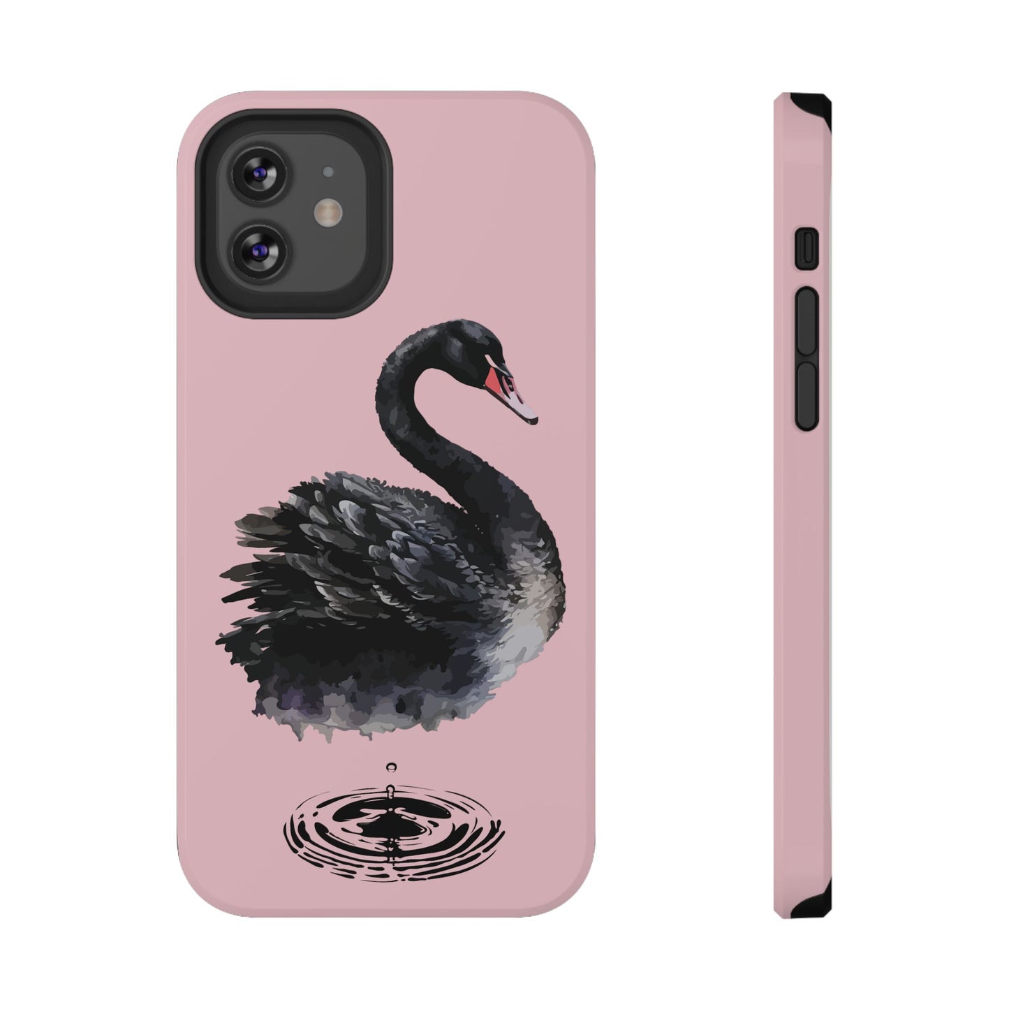 The Black Swan Case