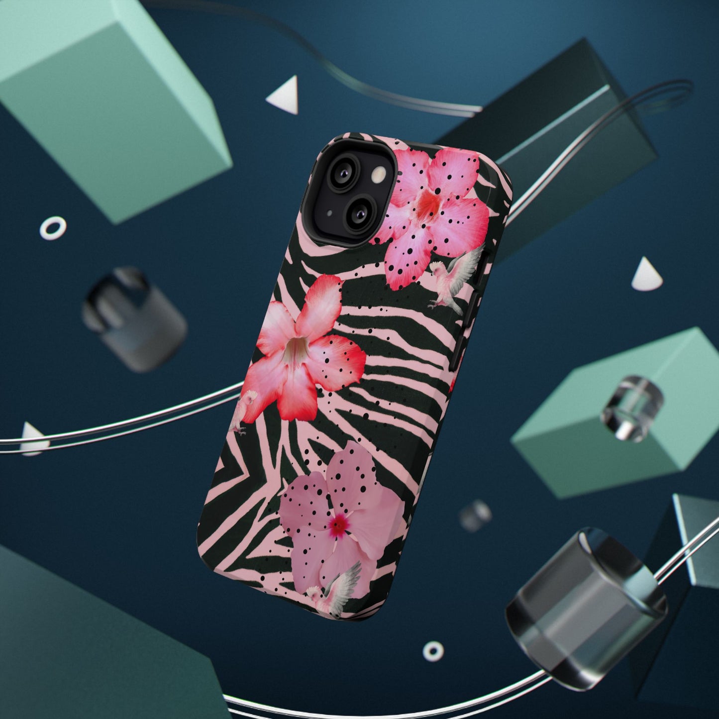 Tiger Kiss Case