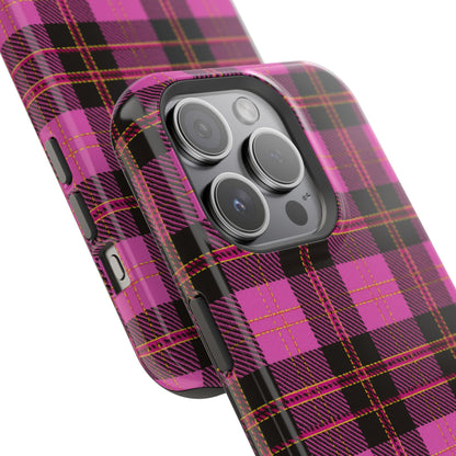 Its All Plaid Case