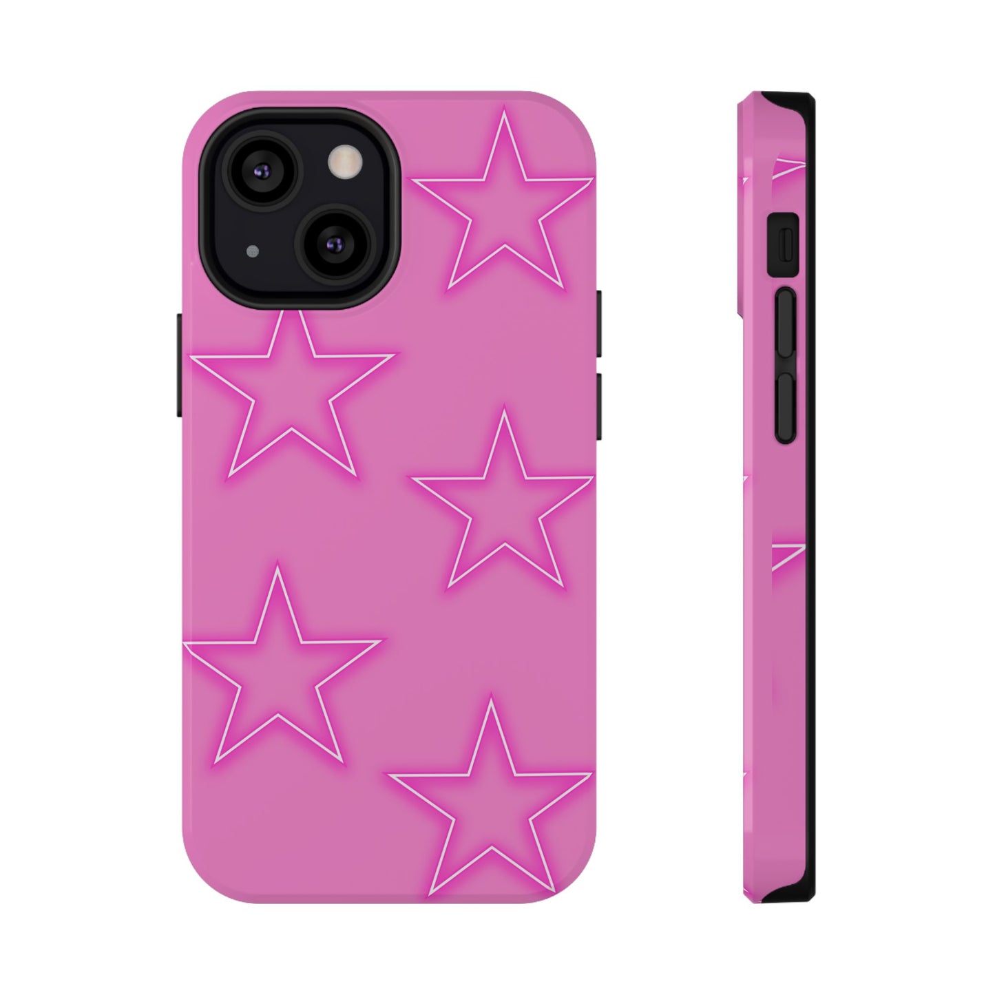 You’re A Pink Star Case