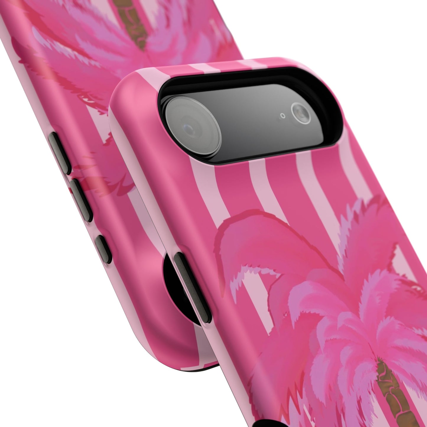 Pink Palm Days Case