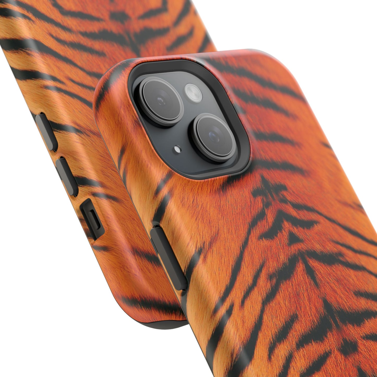 Toying With Tigress Case