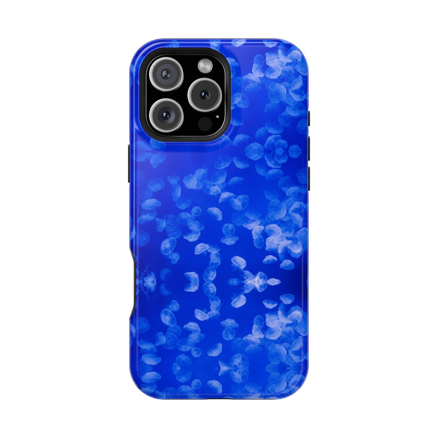 Damn De jellyfish Case