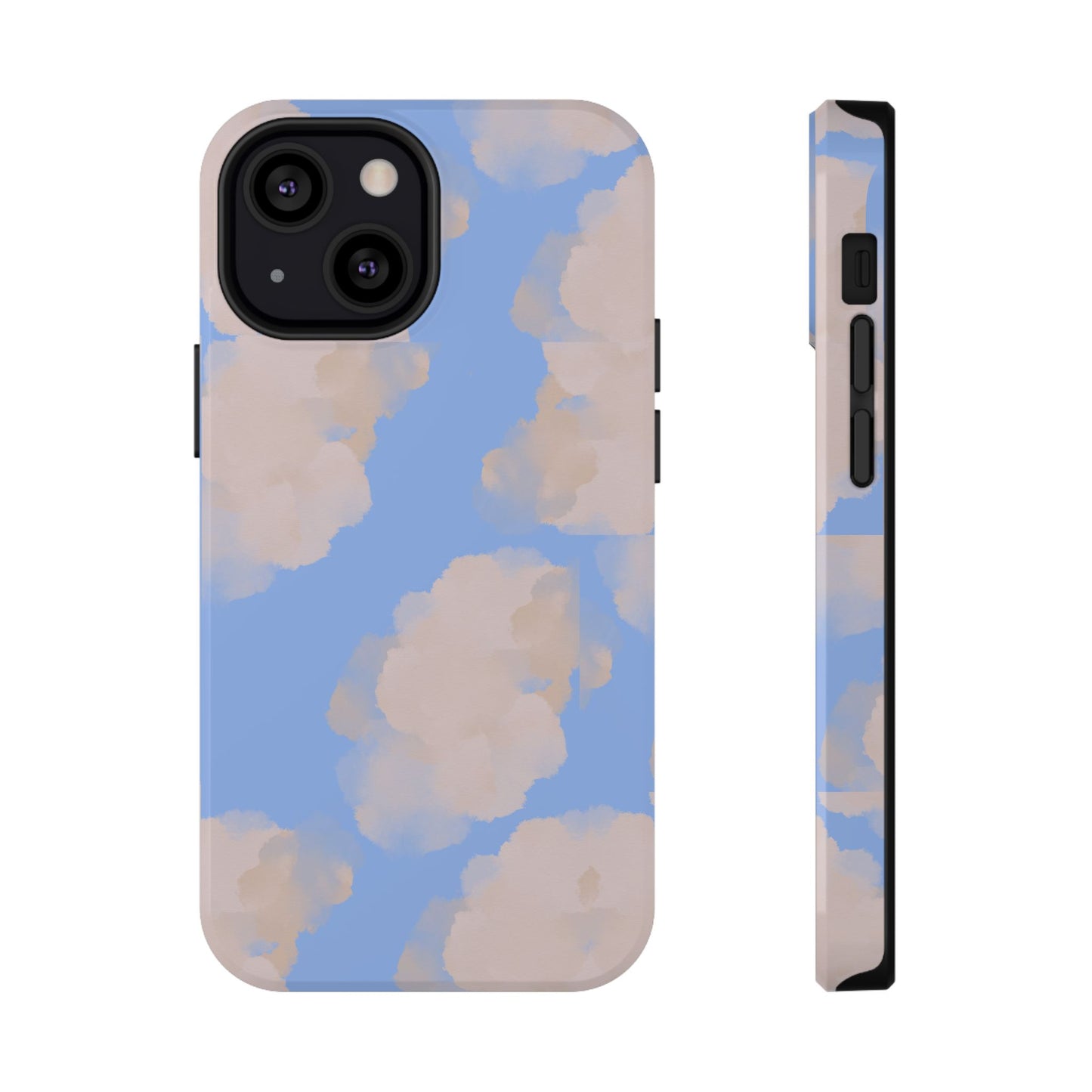 Up in the Clouds Case