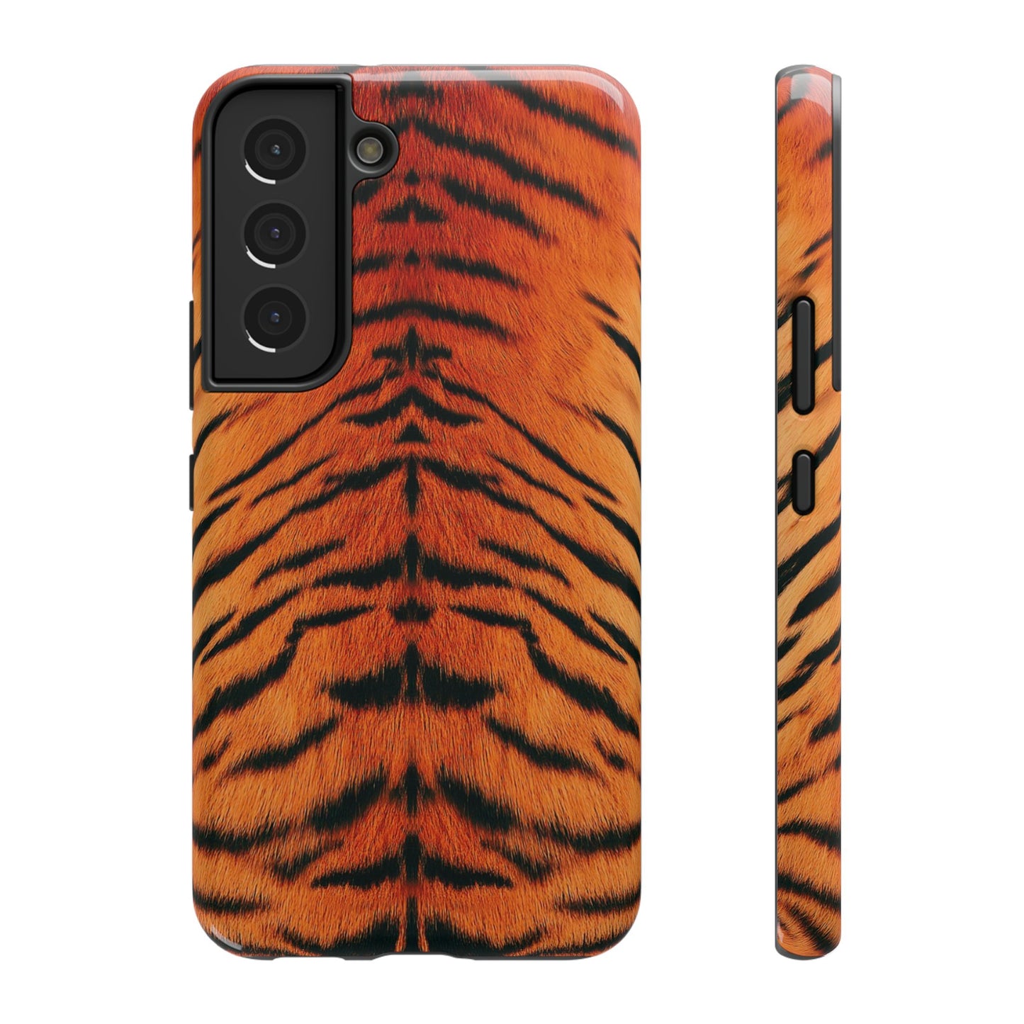 Toying With Tigress Case