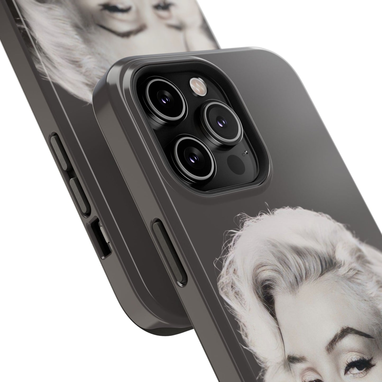 Marilyn’s Case