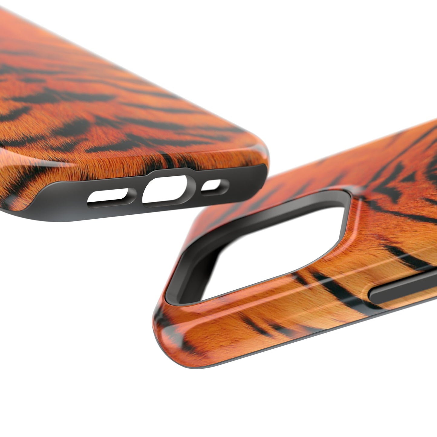 Toying With Tigress Case