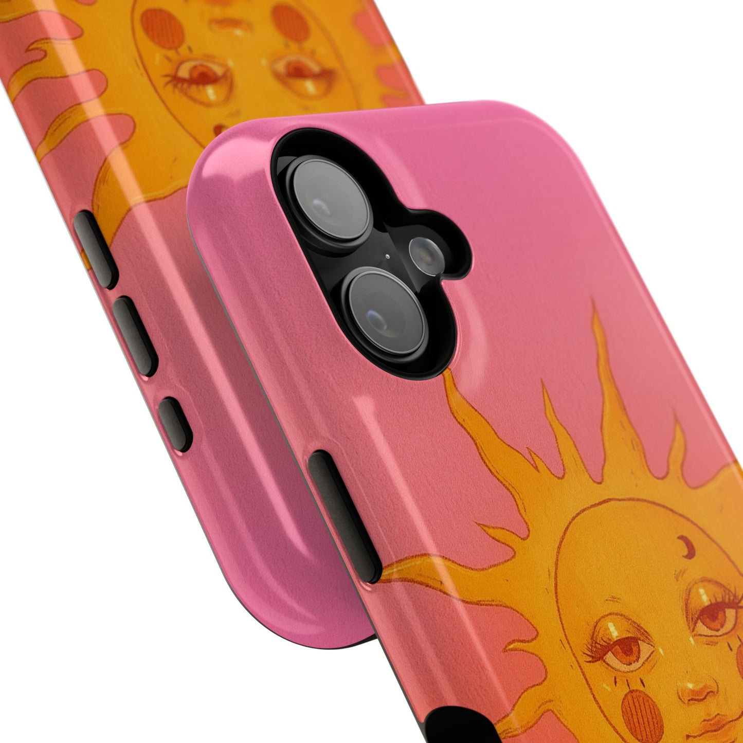 Here Comes The Sun Case