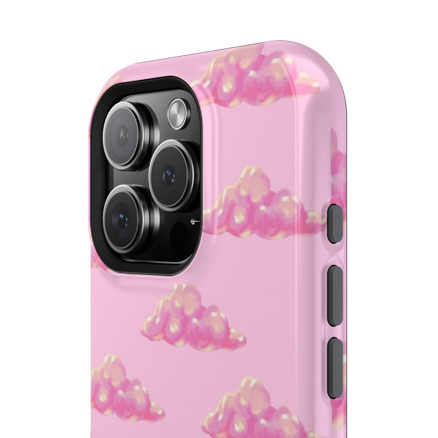 Cotton Candy Clouds Case