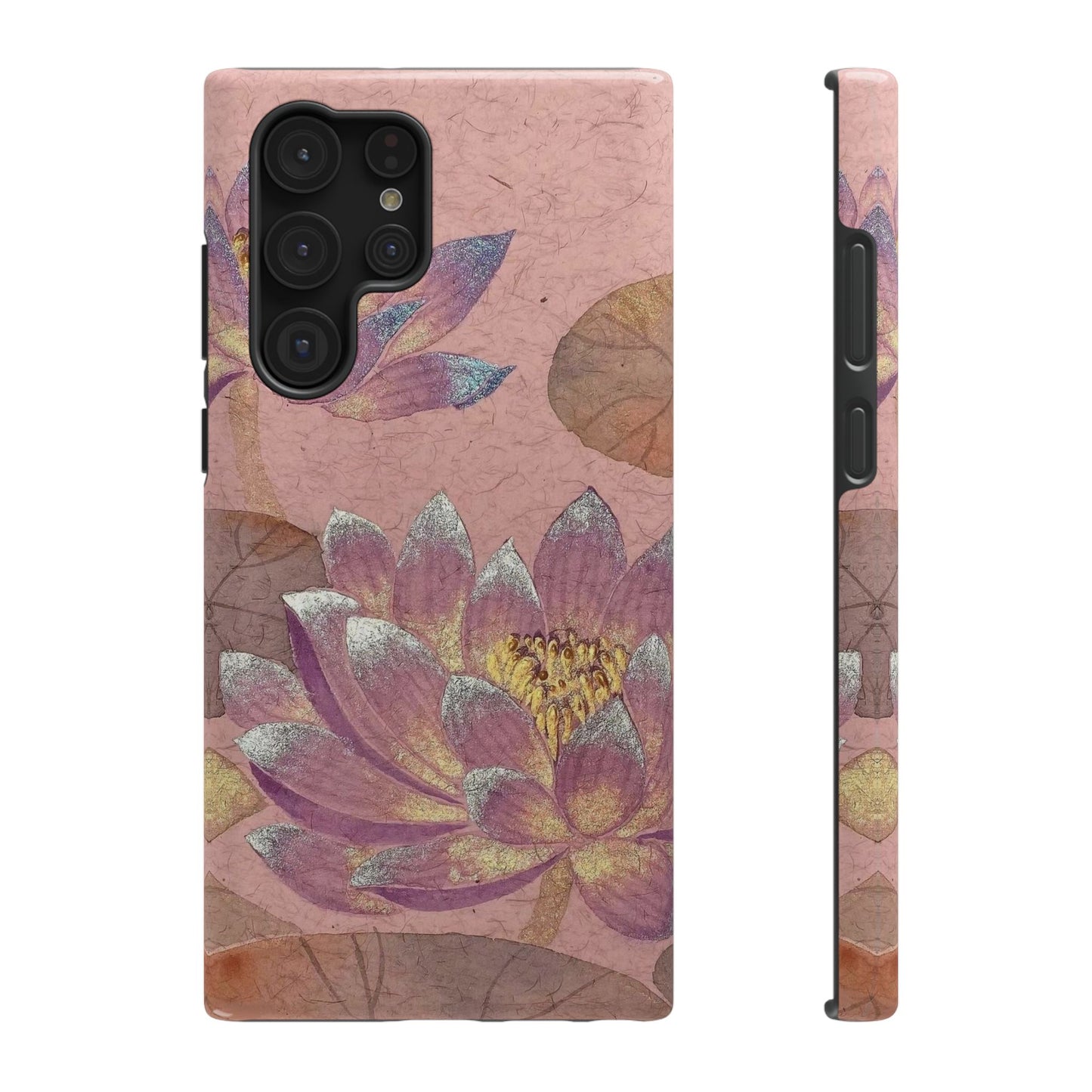 Water Lillies Case