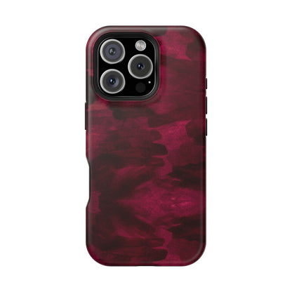 Paint It Red Case