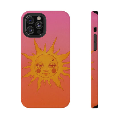 Here Comes The Sun Case