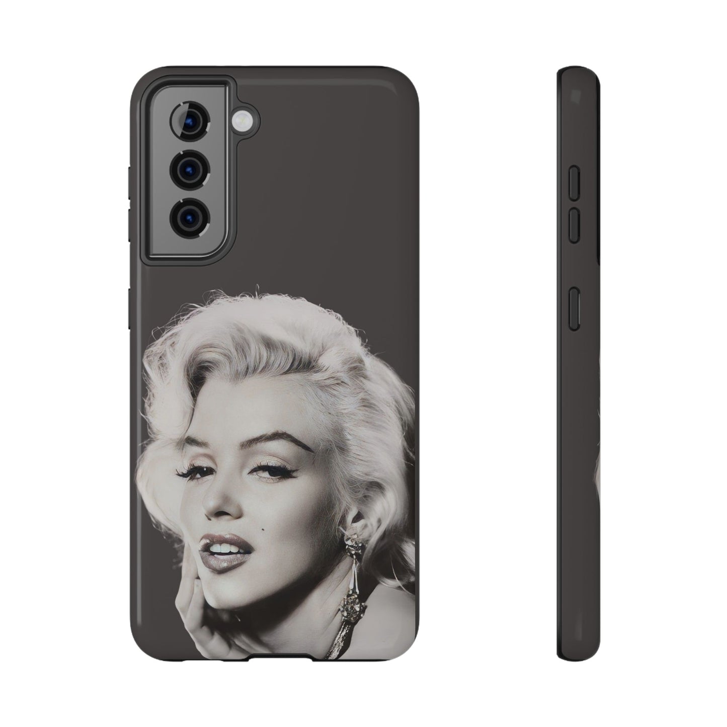 Marilyn’s Case