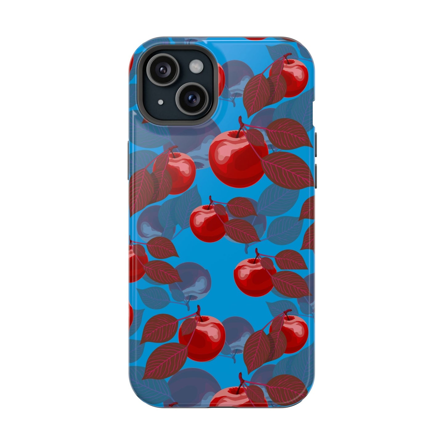 An Apple A Day Case