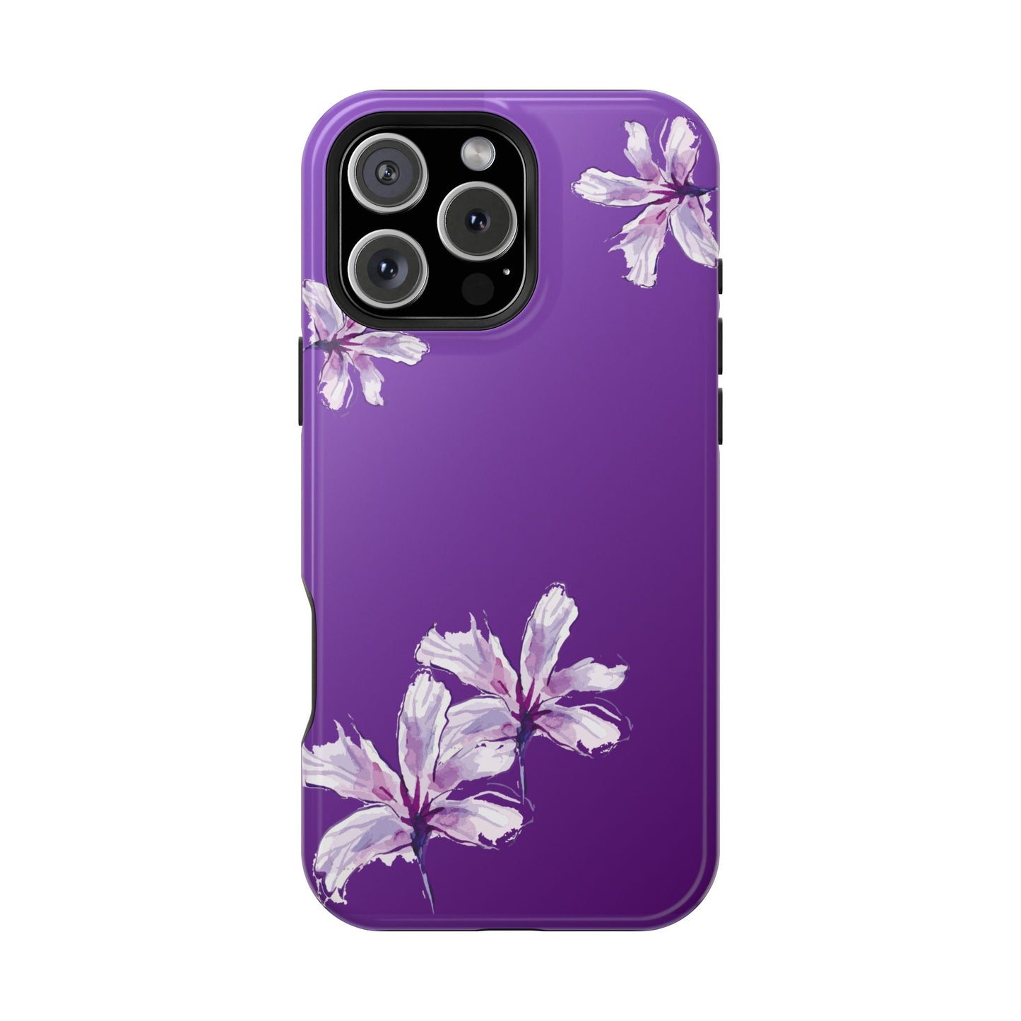 Indigo’s blooming case