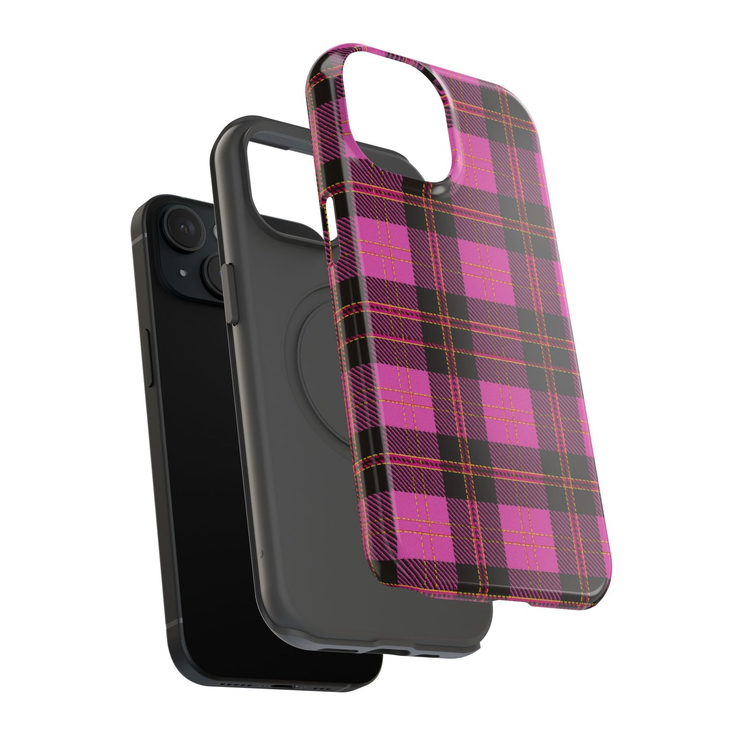 Its All Plaid Case