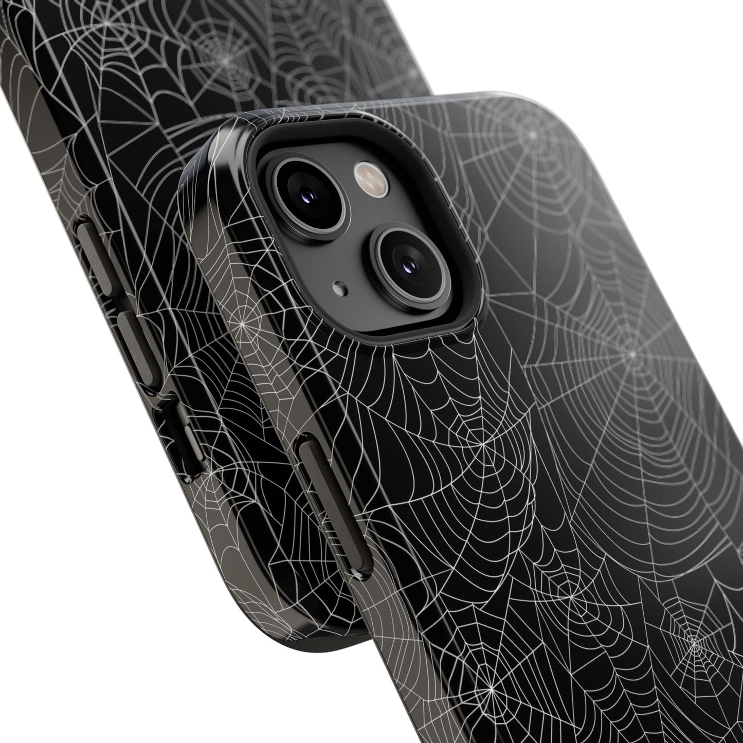 Spider Case Does Whatever Spider Case Does