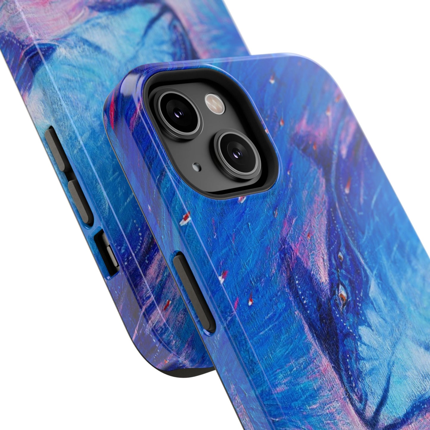 Ways Of The Water Case