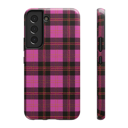 Its All Plaid Case