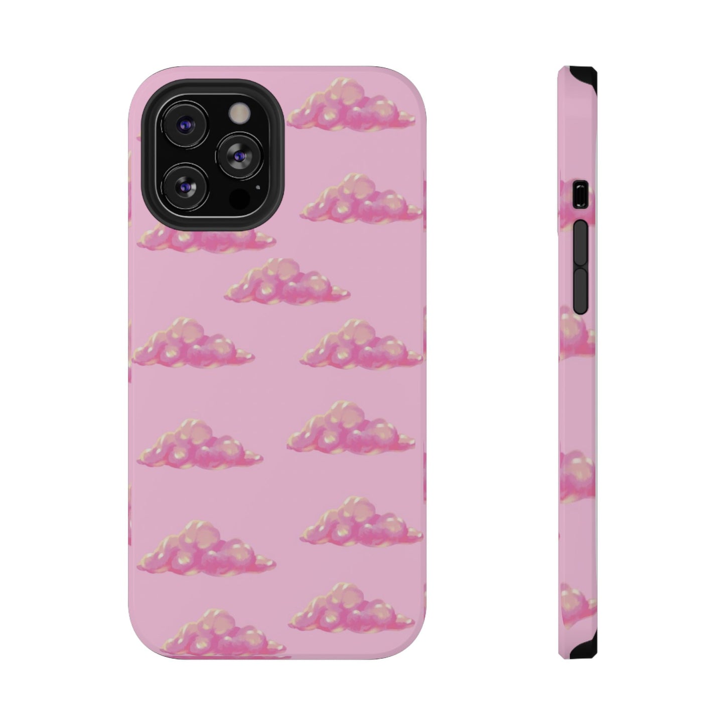 Cotton Candy Clouds Case