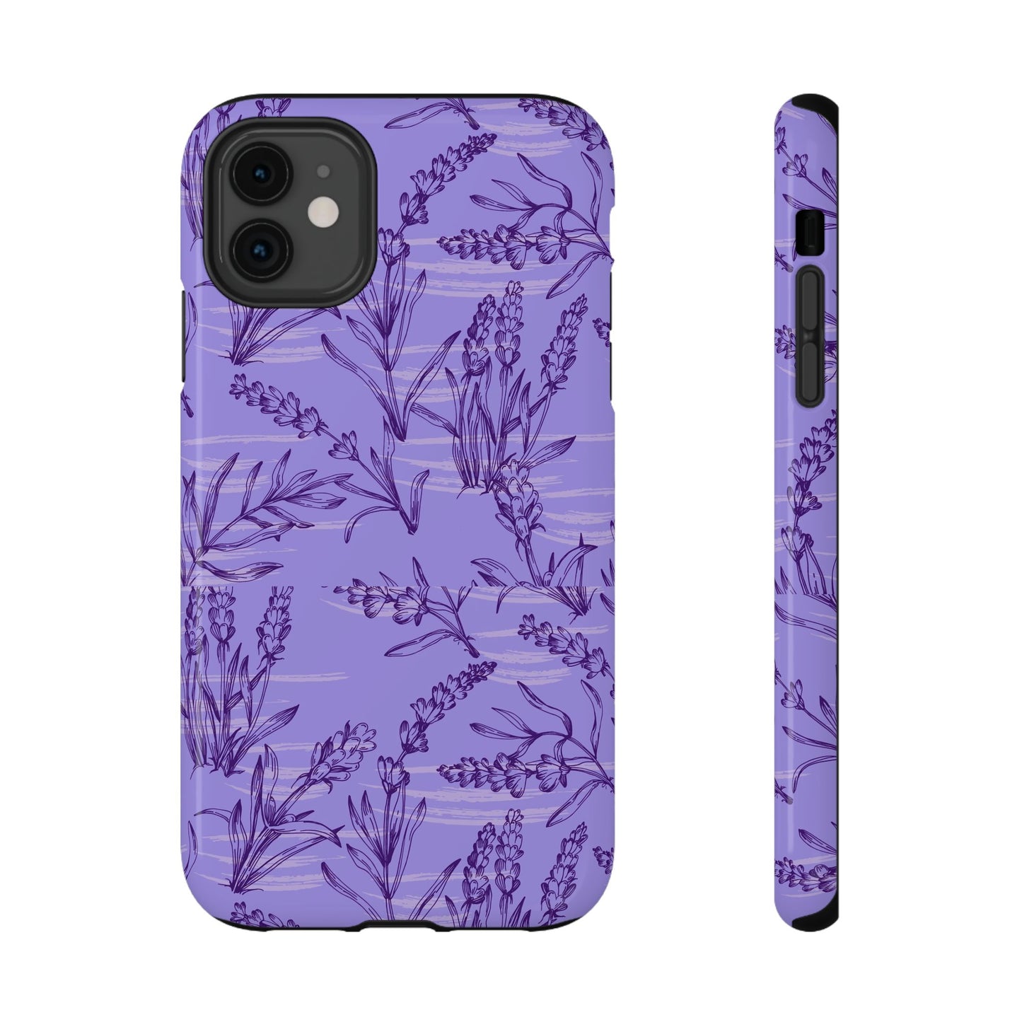 Likes Of Lavender Case