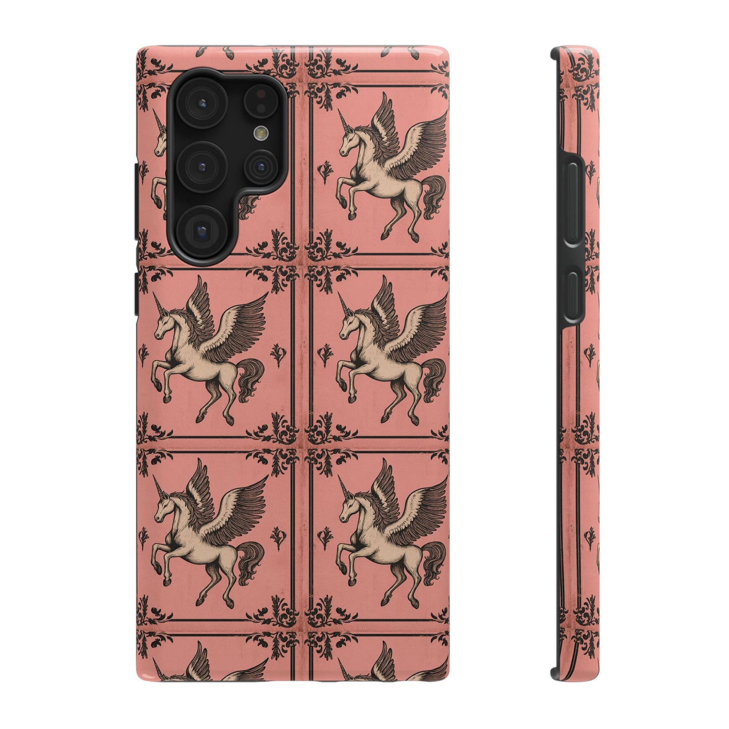 Power Of The Unicorn Case