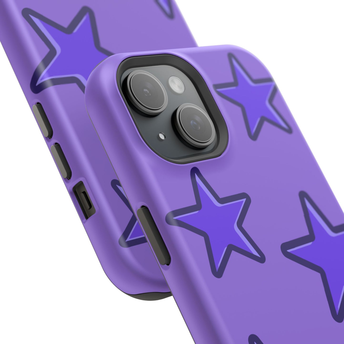 All The Stars Are Purple Case