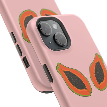 Papaya Party Case