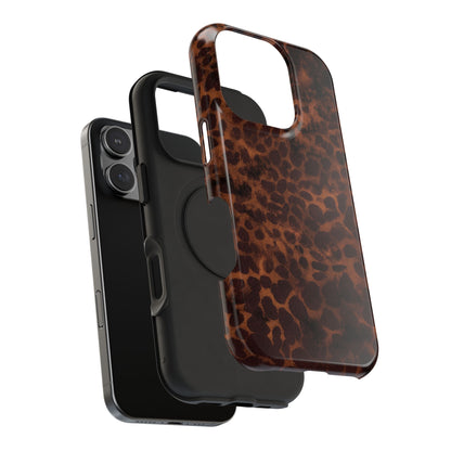 Don't Be A Cheetah Case