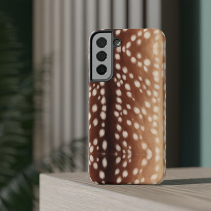 Deer Future Husband Case