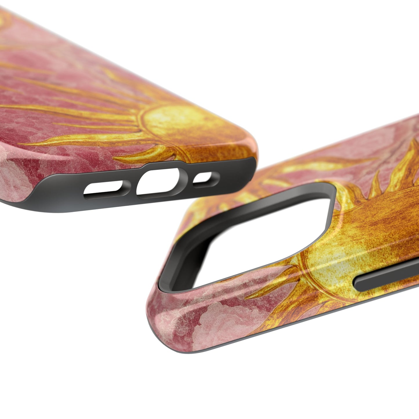 Here Comes The Sun Case