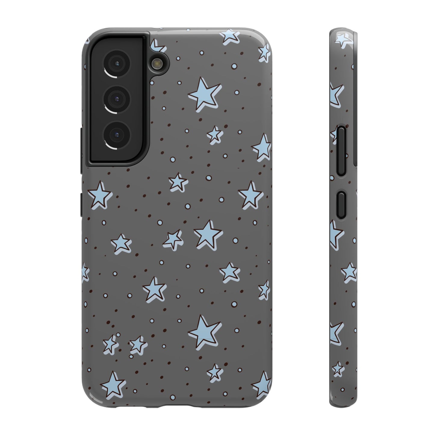 Sea Of Stars Case