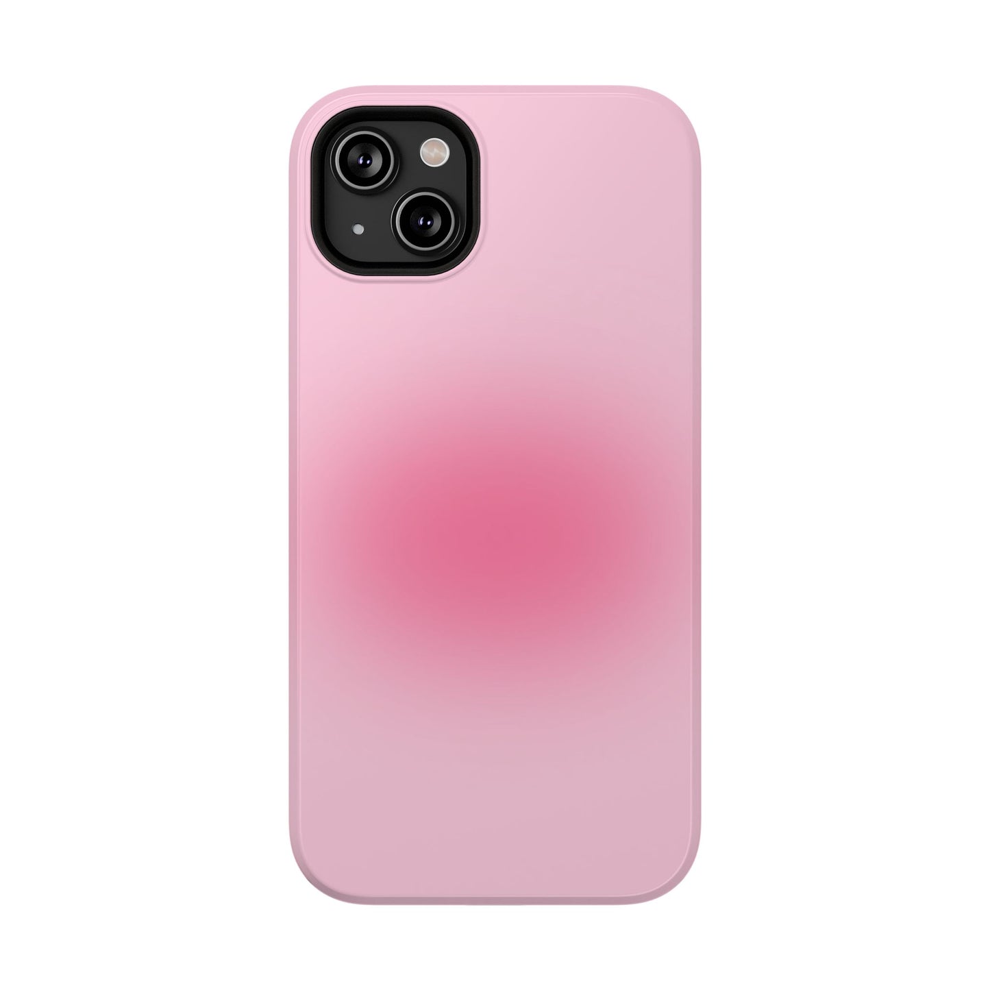 Pink Pop Case