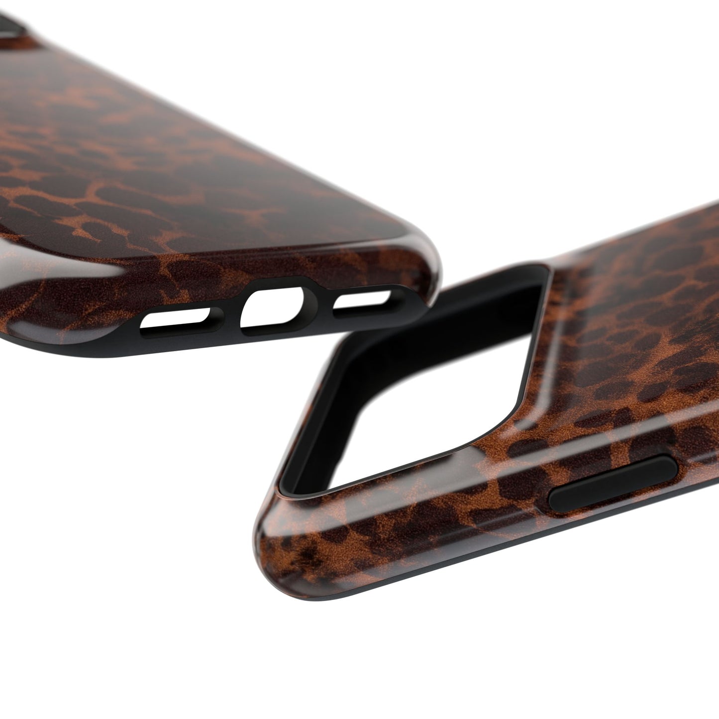 Don't Be A Cheetah Case