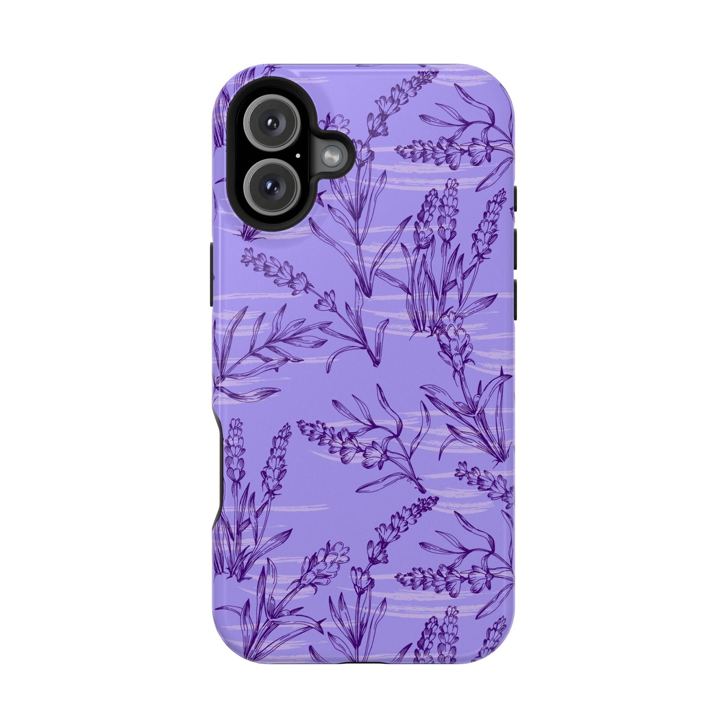 Likes Of Lavender Case