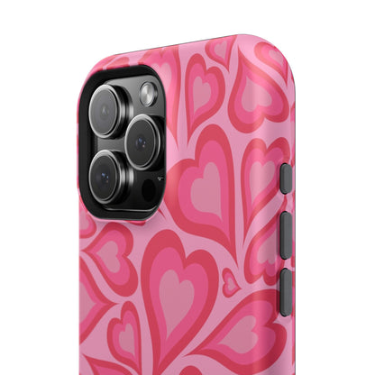 Hearty Hearty Party Case