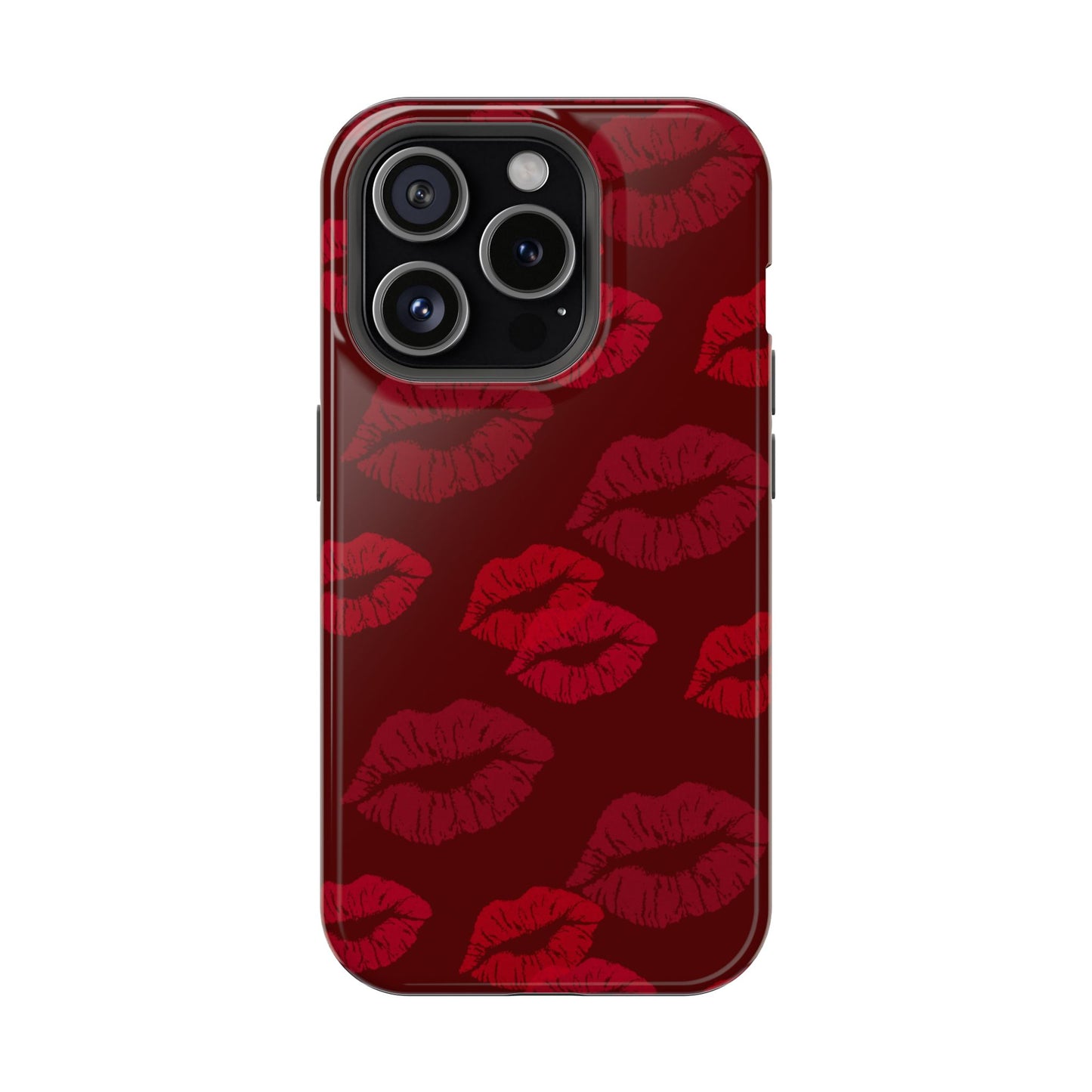 Muah Monsieur Case