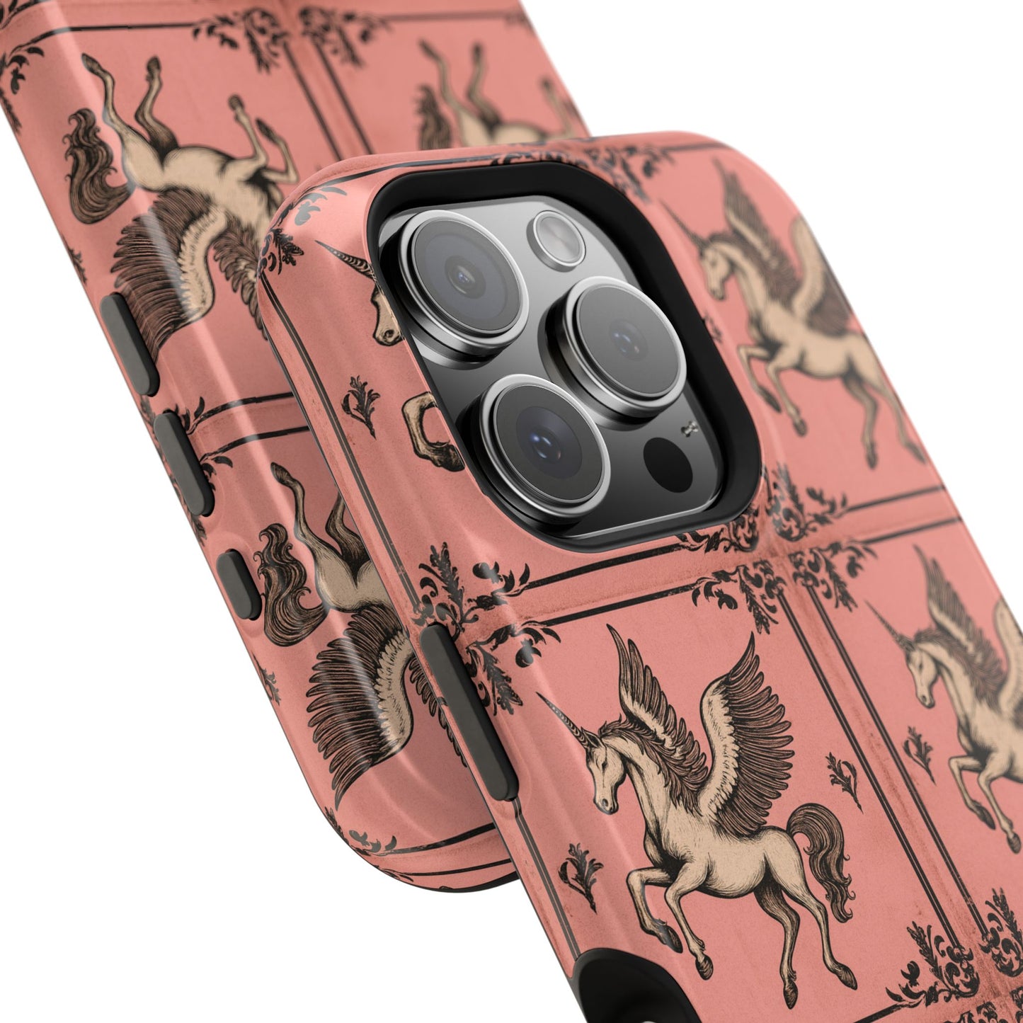 Power Of The Unicorn Case